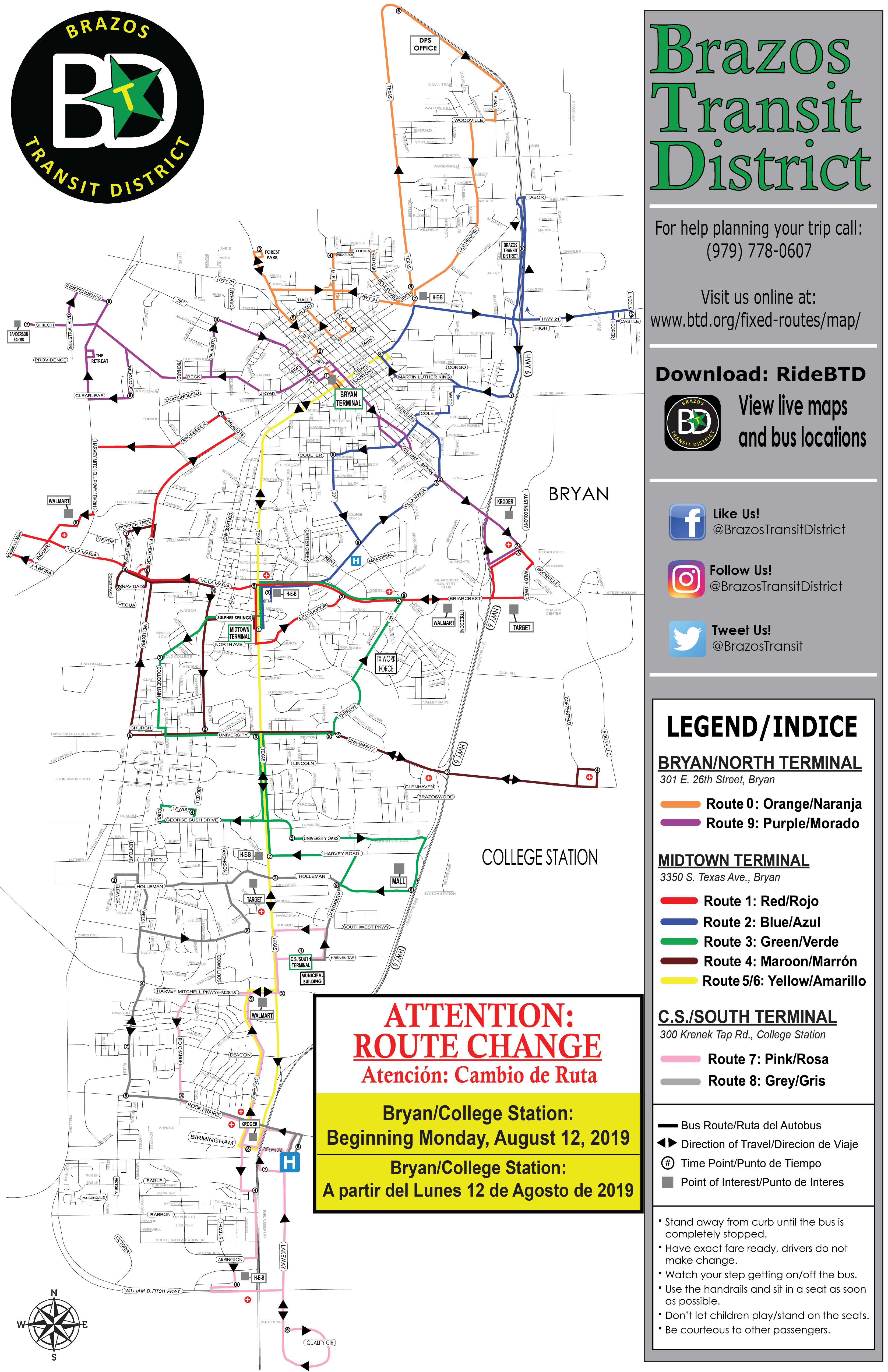 BCS Fixed Route System AUG 2019-01