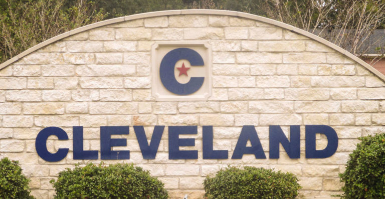 Cleveland